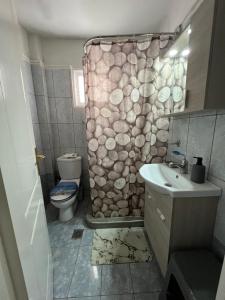 Villa Aurora Nea Flogita