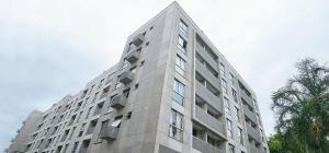 Condominio Option - Recreio Dos Bandeirantes