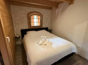 Idylle Ferienhaus Ems