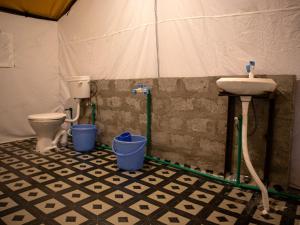 GoingZero Luxury Camps Jispa