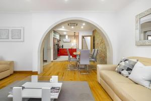 Alfama Deluxe Apartment, By Home Match