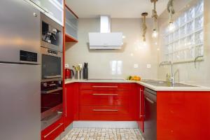 Alfama Deluxe Apartment, By Home Match