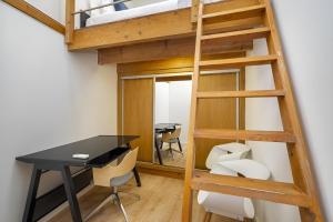 Alfama Deluxe Apartment, By Home Match