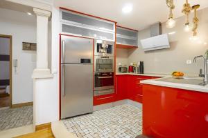Alfama Deluxe Apartment, By Home Match