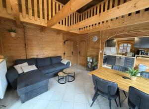 Idylle Ferienhaus Ems