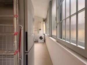 Cozy, modern two-room apartment, 150 meters from the metro