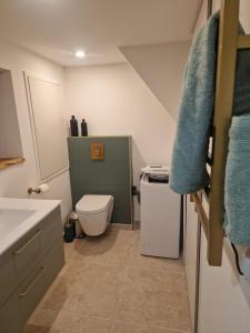 Charmant appartement au coeur de notre beau village