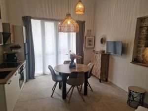 Charmant appartement au coeur de notre beau village
