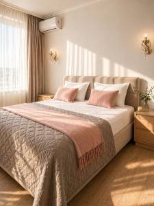 Elite Atlant Royal Apartments Новобудова ТЦ Депот Дуже чисто!