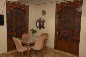Comfortable Room - Dar Lalla Halima