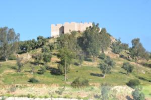 Dar Lalla Halima