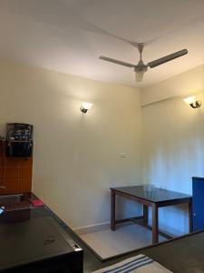 Highland apartment candolim