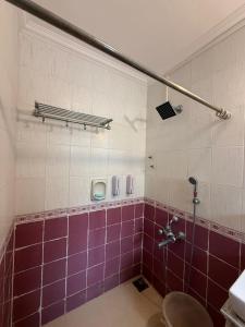 Highland apartment candolim