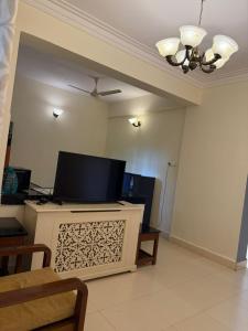 Highland apartment candolim