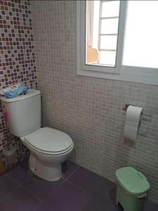 Piso acogedor