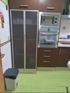 Piso acogedor