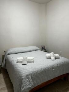Cozy & modern apartment 15 minutes from VER airport
