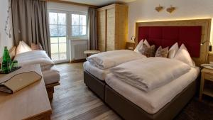 Hotel Garni - Restaurant Kaminstube