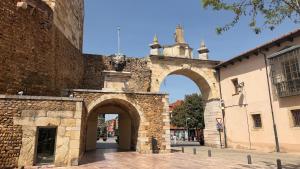 Habita León Convento