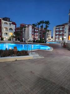 Puerto Marina Atico