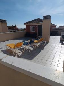 Puerto Marina Atico
