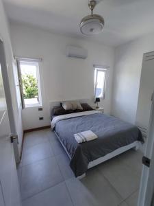 Apartamento centro Las Terrenas