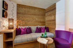 Hotel Garni - Restaurant Kaminstube