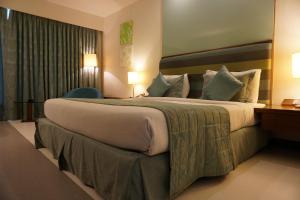Q wine Hotel