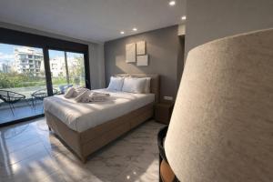 The Aegean Pearl Athens by ΜΡS