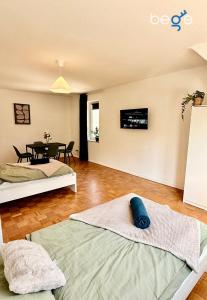 BEGE APARTMENTS RestStay