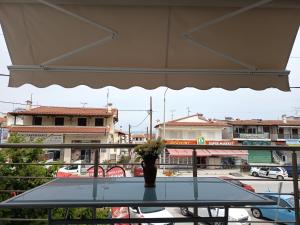 Holiday apartment at Pefkochori
