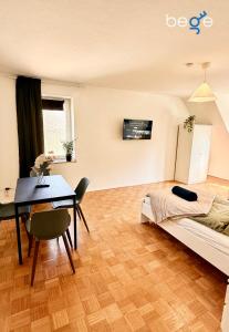 BEGE APARTMENTS RestStay