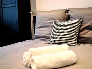 Appartement LIll au Sable