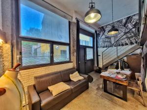 Milano Loft Centro, 10 min from Duomo