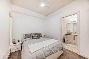 Cozy Modern Mission 1 BR 5minDT Heated Prk SPA