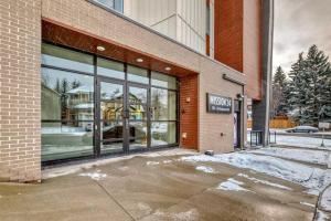 Cozy Modern Mission 1 BR 5minDT Heated Prk SPA