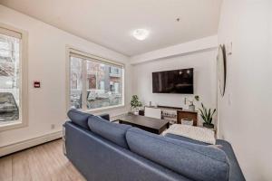 Cozy Modern Mission 1 BR 5minDT Heated Prk SPA