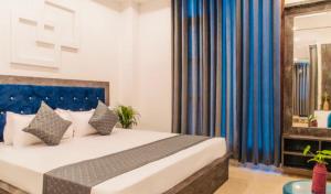 Silver Crest Hotel Kasauli