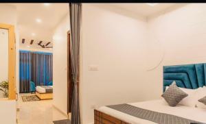 Silver Crest Hotel Kasauli