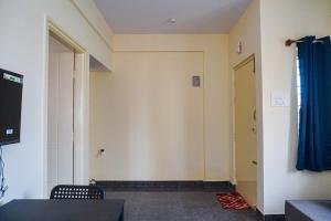 Cozy 1bhk 2km From Hosa Road Metro 304