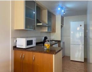 Apartamento Paraiso en Vera Playa