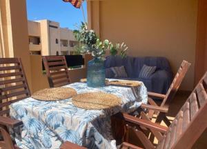 Apartamento Paraiso en Vera Playa