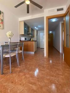 Apartamento Paraiso en Vera Playa