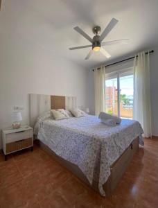 Apartamento Paraiso en Vera Playa