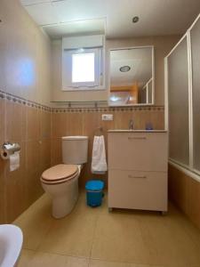 Apartamento Paraiso en Vera Playa