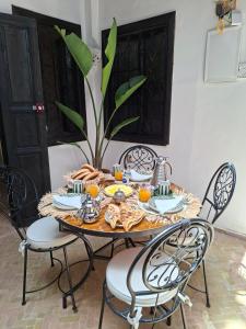 Riad Ayana