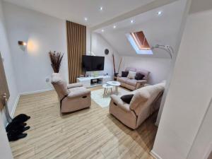 L&L Apartman