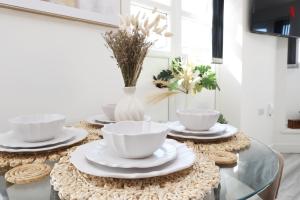 The Central Vale- 2BD Free Parking