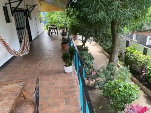 Quinta-Hotel Villa Alejandra II