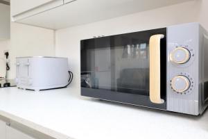 The Central Vale- 2BD Free Parking